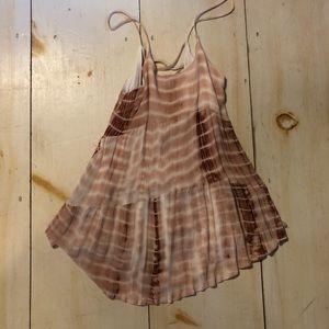 Tobi Sundress